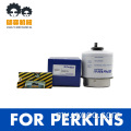 Perkins လောင်စာ filter အတွက်စစ်မှန်သောမူရင်း 26560145